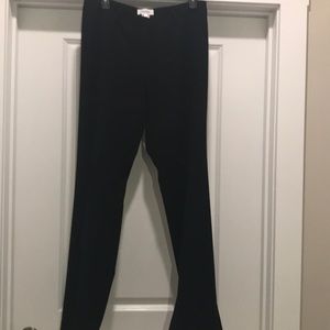 Calvin Klein black pants great condition